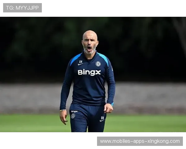 切尔西球员心态调整后成绩明显改善