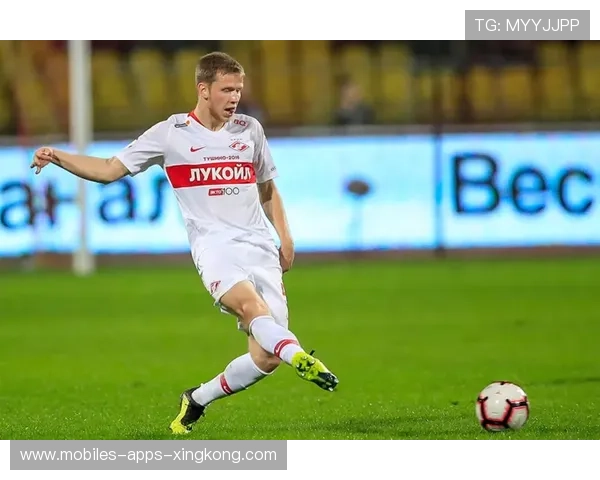 莫斯科斯巴达准备打造更强第二阵容，势必掀起俄超新格局