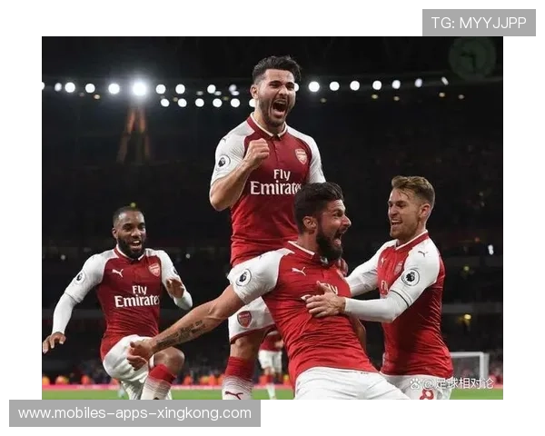 阿森纳中路渗透节奏陡然加快造成对手整体混乱