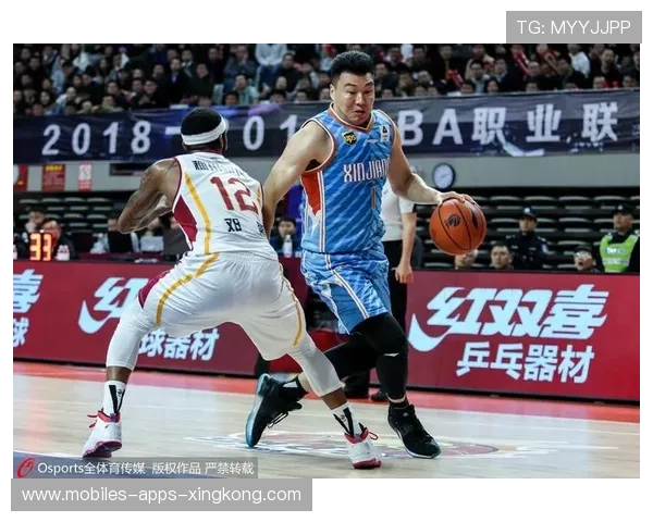 新疆整体移动非常敏捷,CBA防守质量显著提升