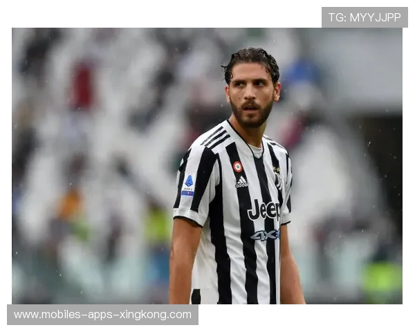 尤文推进抓点非常巧妙