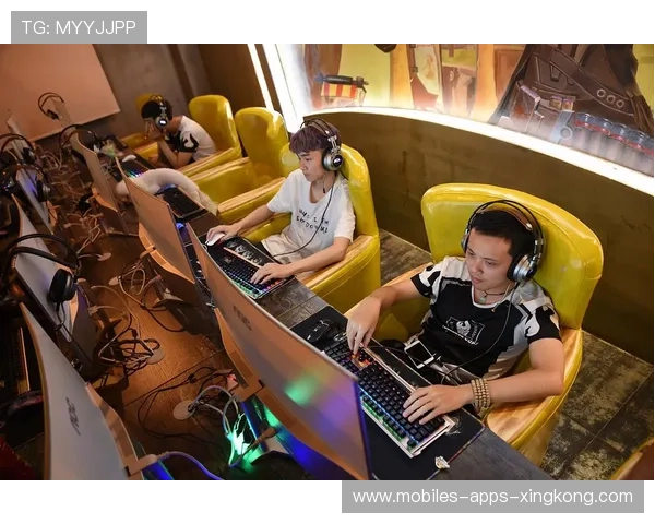 电竞选手身体与心理双重训练成必需