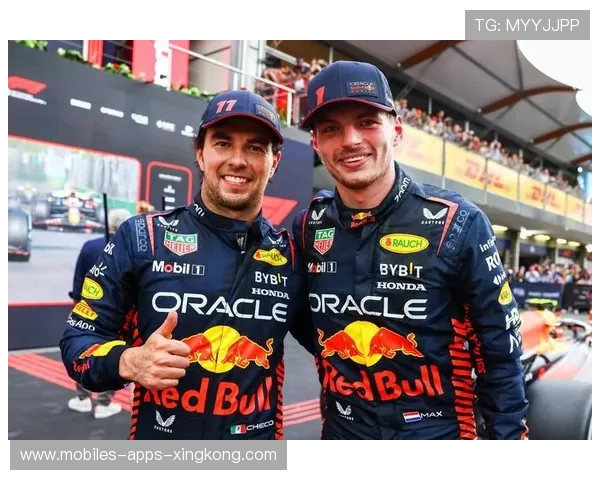 F1奥地利站：塞尔吉奥·佩雷兹横扫赛道，车队强势回归