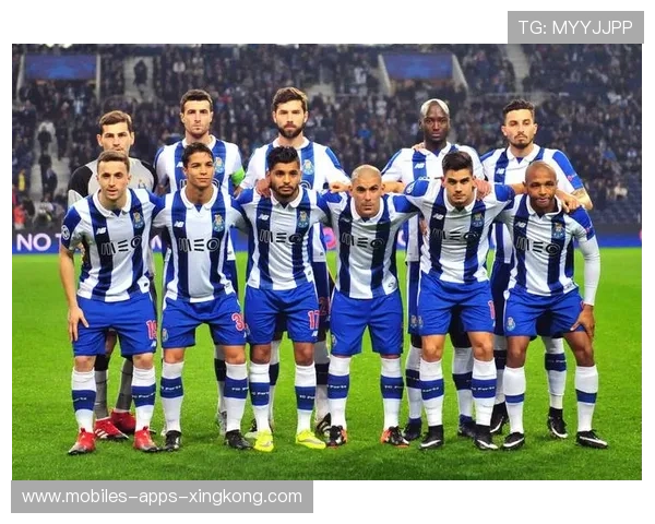 波尔图门将出色表现为球队保住清白夜