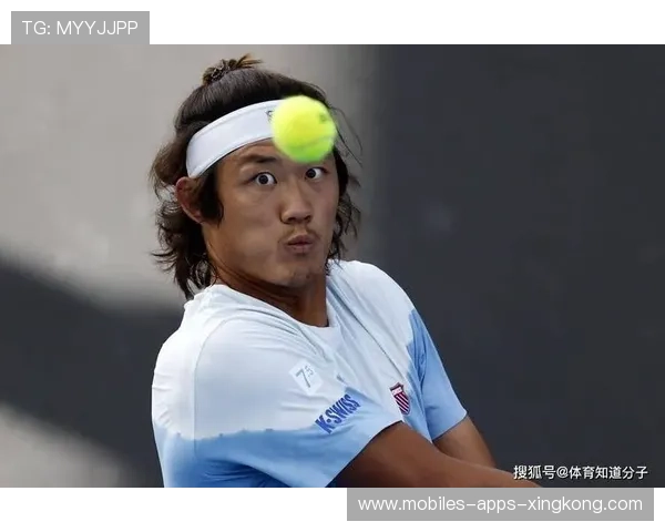 张之臻惊险晋级，刷新中国男网新历史，张之臻排名